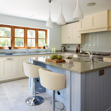 Kitchen Ideas