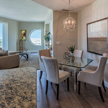 Sarasota Condo at Rivo