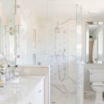 Fennel Drive Bathroom Renovation