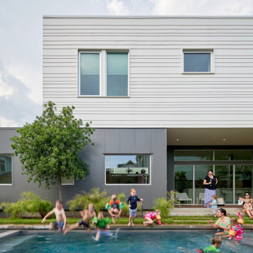 Waverly Residence