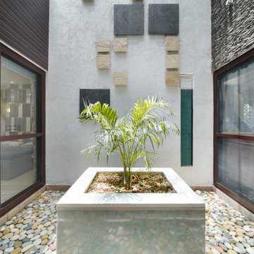 Agarwal's House