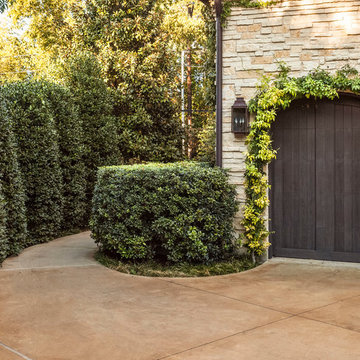 Cherokee Trail Residence 2