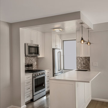 Kitchen Remodels