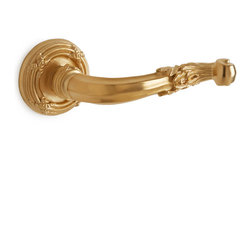 Sherle Wagner Door Levers & Knobs - Products