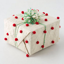 wrap ideas