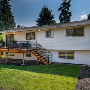 Edmonds Full House Remodel