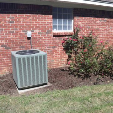 New Bedford HVAC Services