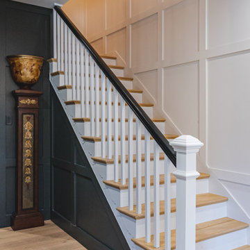 Full House Renovation In McLean