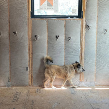 Andersen Horizontal Clerestory Window