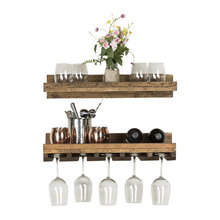 Shelving