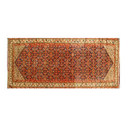 Darius Antique Rugs - Products