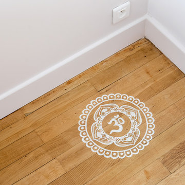 Alliance du Feng-Shui et de la décoration - Bureau