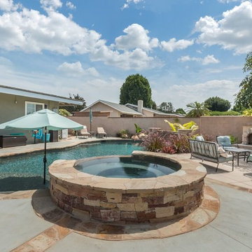 Fullerton Pool & Spa