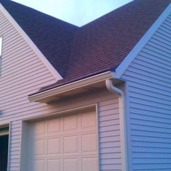 Gutter Cap Protection - Products