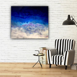 Waiting to Surface - Home Decor