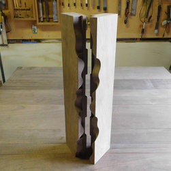 Square Coffee Table - Products