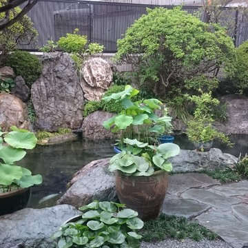 大和市福田S邸