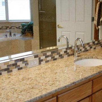 Granite Projects