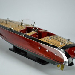 Ship Models/Boat Models - Products