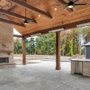 Brimfield Home