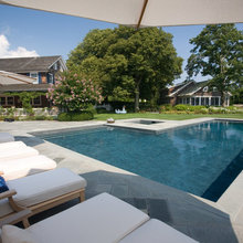 Pool Color/Tile
