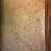 wall texture