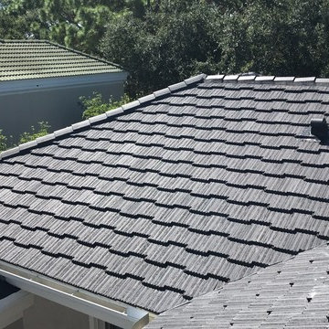 Staggered Tile Longboat Key