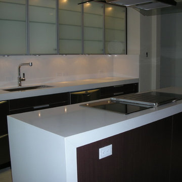 Miami residence