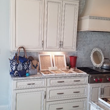 Homesmith Construction - New Home Design