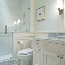 Upstair Bathroom