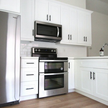 Weston Full Home Renovation
