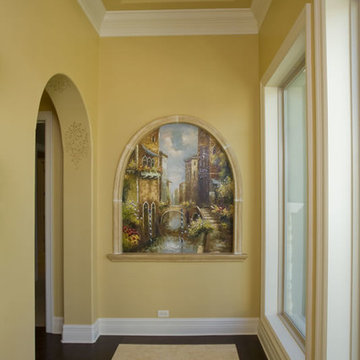 Gran Palacio - Parade of Homes Award Winner