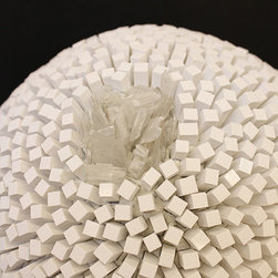 Custom Mosaics - Sculptures
