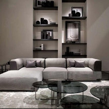 Sofa/Sectional Ideas