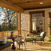 Patio/Outdoors