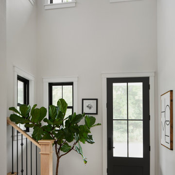 Webster Residence