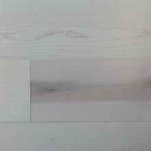 hardwood flooring