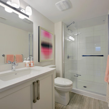Minto Show Homes - Monterey