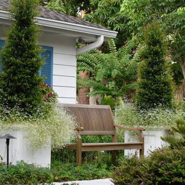 Cherokee Park Renovation