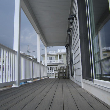 Sea Bright, New Jersey