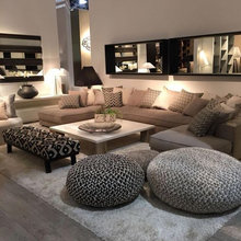 floor cushions