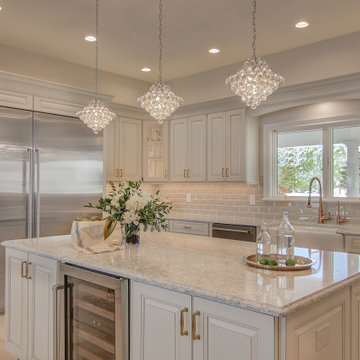 Kitchen Waterfront