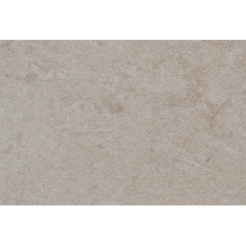 Bateig Beige Sandstone Tiles, Honed Finish, 12"x12", Set of 160