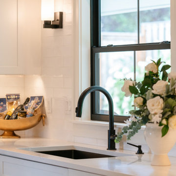 Berkshire Split Level Home Gallery