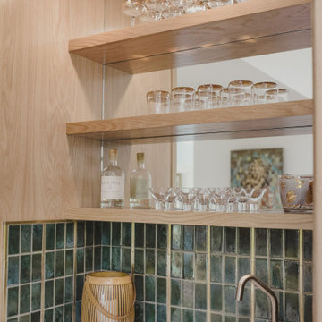 Hunsacker Kitchen Remodel