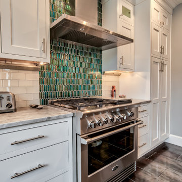 Elm Kitchen