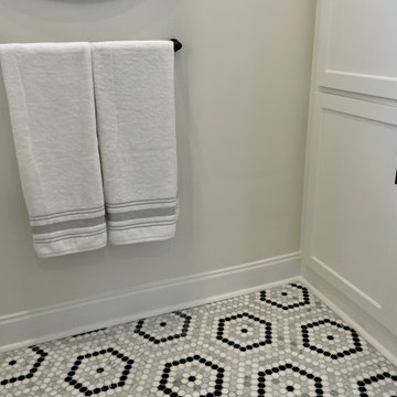 Kitchen & Primary Bathroom Renovation @ Annandale