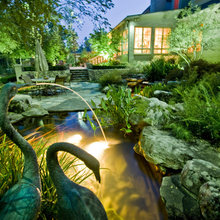Exterior Ideas