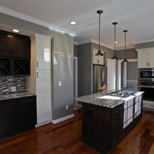 Kitchen countertops