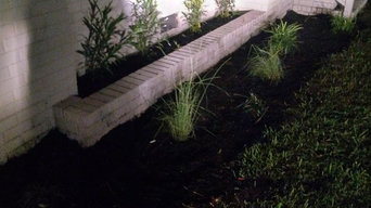 Landscaping Companies In Irmo Sc, Landscaping Companies Irmo Sc